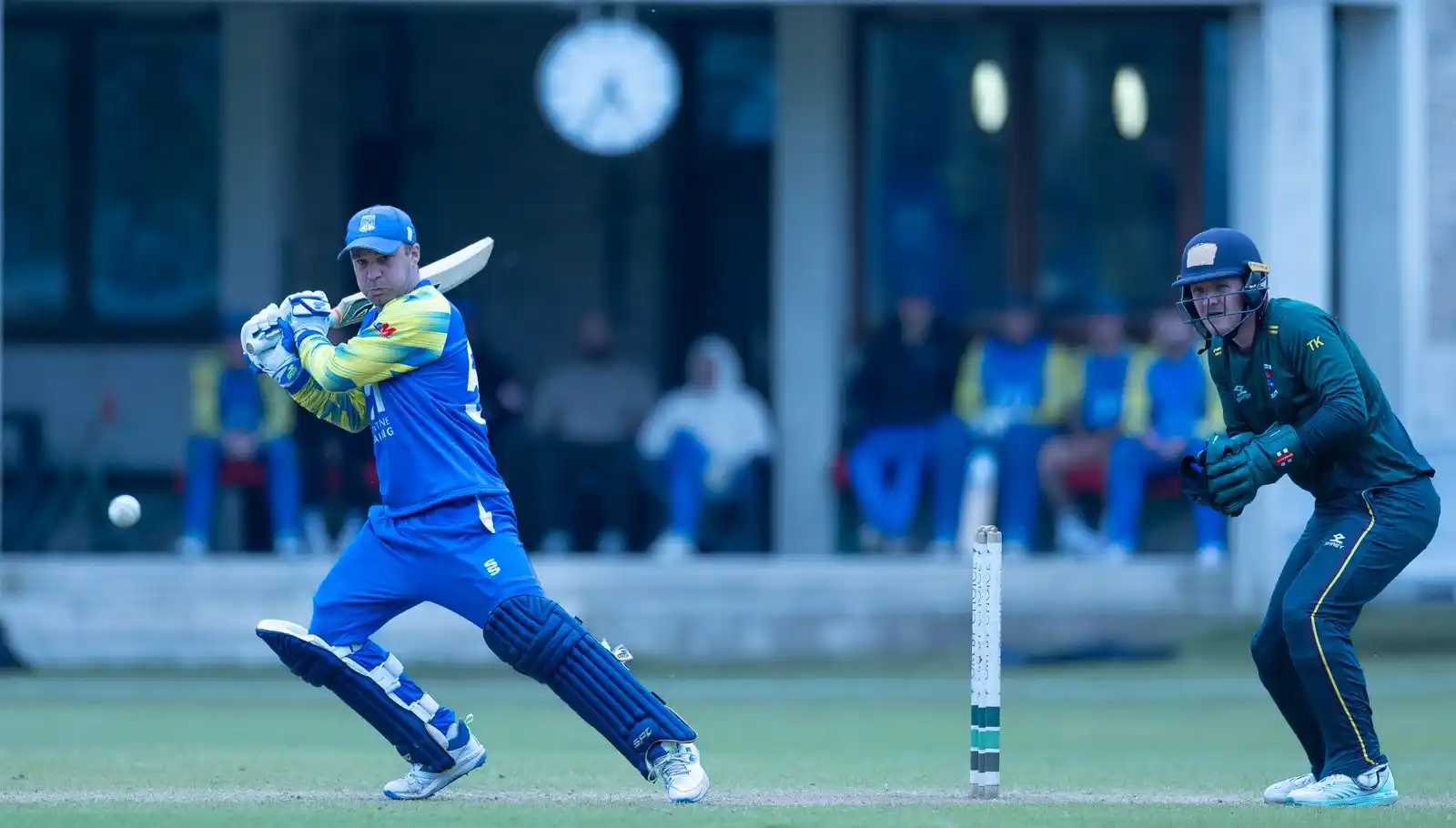 Image from Cricket Ireland ☘️🏏: WHAT A DAY! Amazing Cup matches. ➡️ Cup Blog: https://bit.ly/3ZkXSaL...