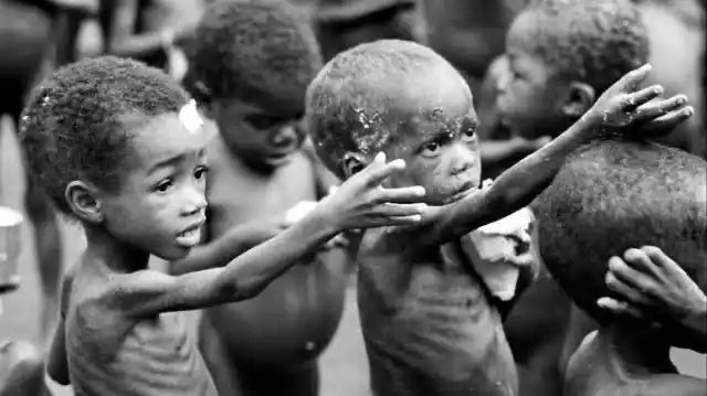Image from NUTRITIONIST HENRY: *World Children’s Day ❤️‼️* On this Children's Day, let's shine a lig...