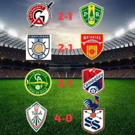 Image from ⚽⚾ DEPORTES 🏀🏐: *🏆 108 Liga Nacional de Fútbol* 🏟️ Torneo Apertura 📆 Jornada 11/12 ...