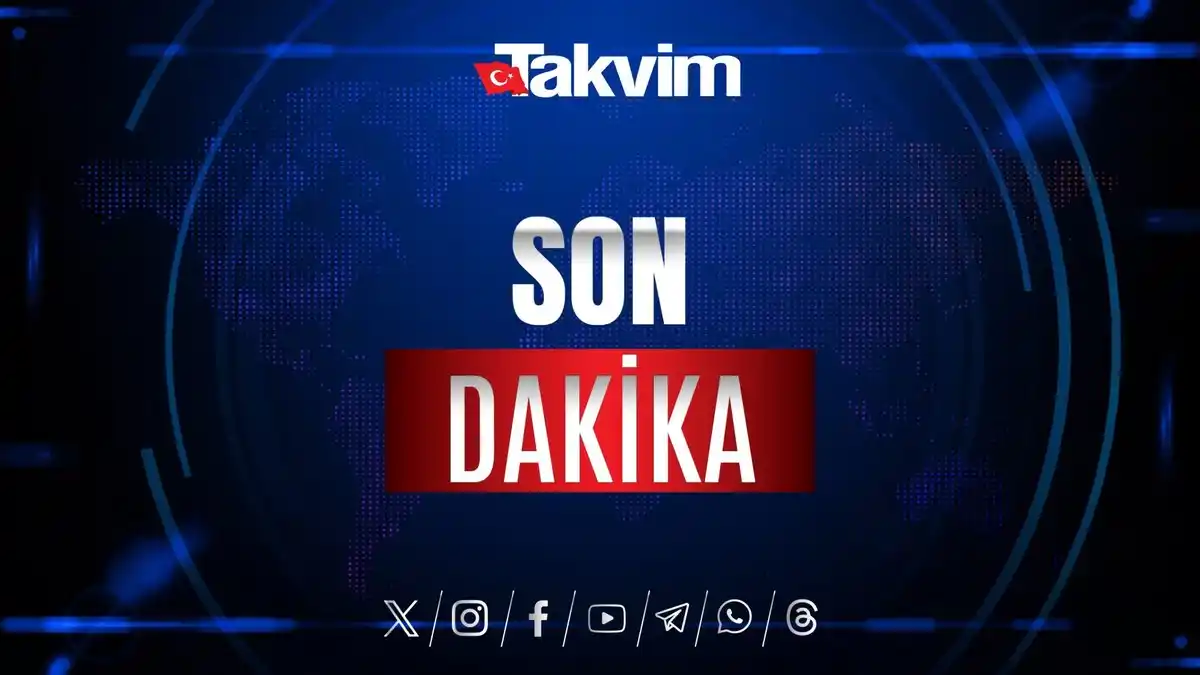 Image from Takvim: 2 ŞÜPHELİ SERBEST BIRAKILDI Ferdi Zeyrek soruşturmasında yeni gözaltı...