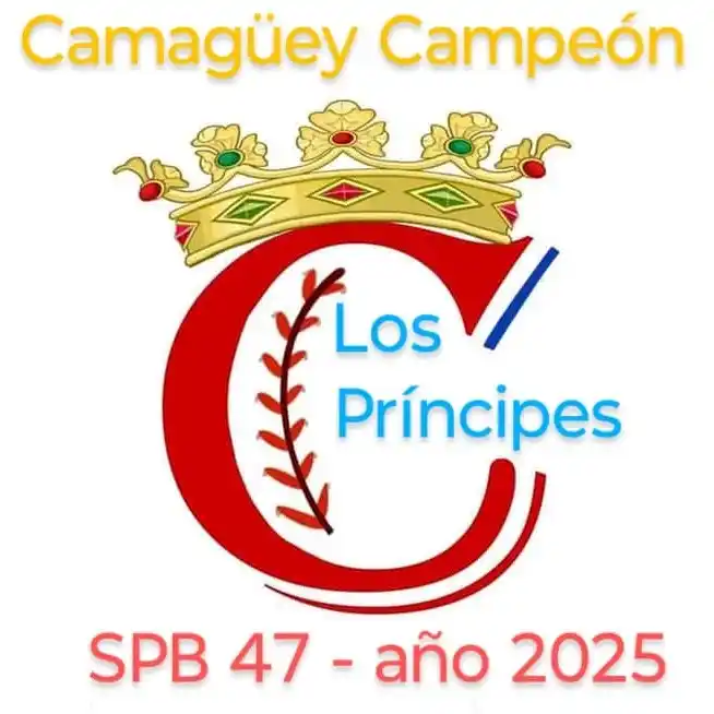 Image from ⚽⚾ DEPORTES 🏀🏐: *🏆 47ma Serie Provincial de Beisbol* 🐂 Camaguey, 2025 📆 Gran FInal:...