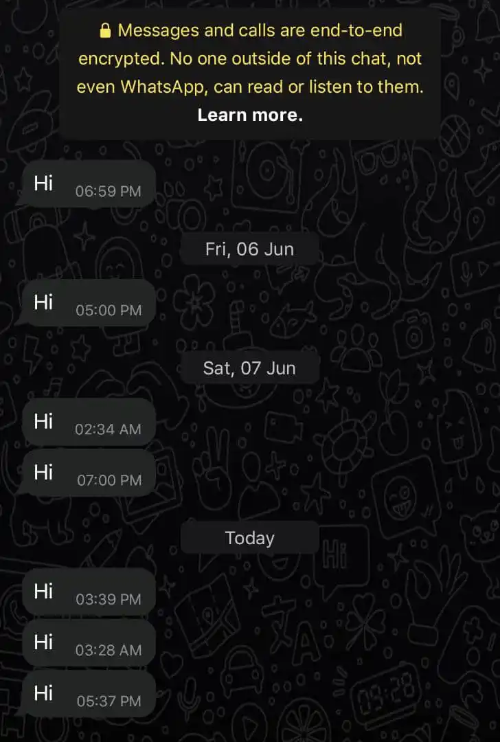 UNLIMITED TECH™ post