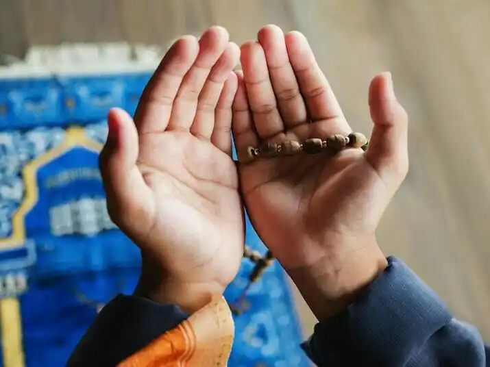 Image from Ana Sudani - أنا سوداني 🇸🇩: اللهم آمين، لكل دعوات المآذن الصادحة، لكل ابتهالات السجود الهامسة، لك...