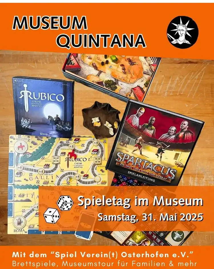 Spiel Verein(t) Osterhofen e.V.  post