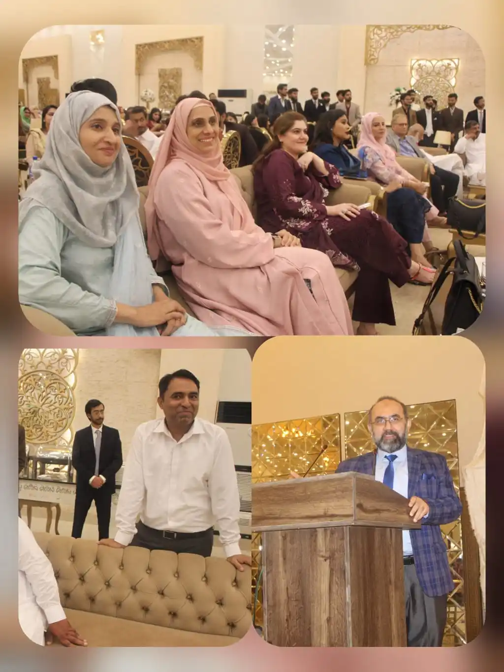 (IAS) Institute Of Administrative Sciences, University Of the Punjab, Lahore. post