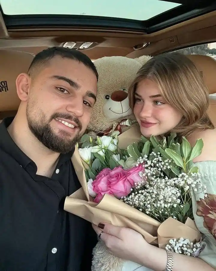 Image from عشق وجنون الحب❤فيديوهات صور حب حزن عشق اقتباسات عبارات حكم تعليم الجزيرة الحدث عالم نكت اللغة التركي: _أن تَبحث عنها وتَجد عيناهانحوك🥹_...