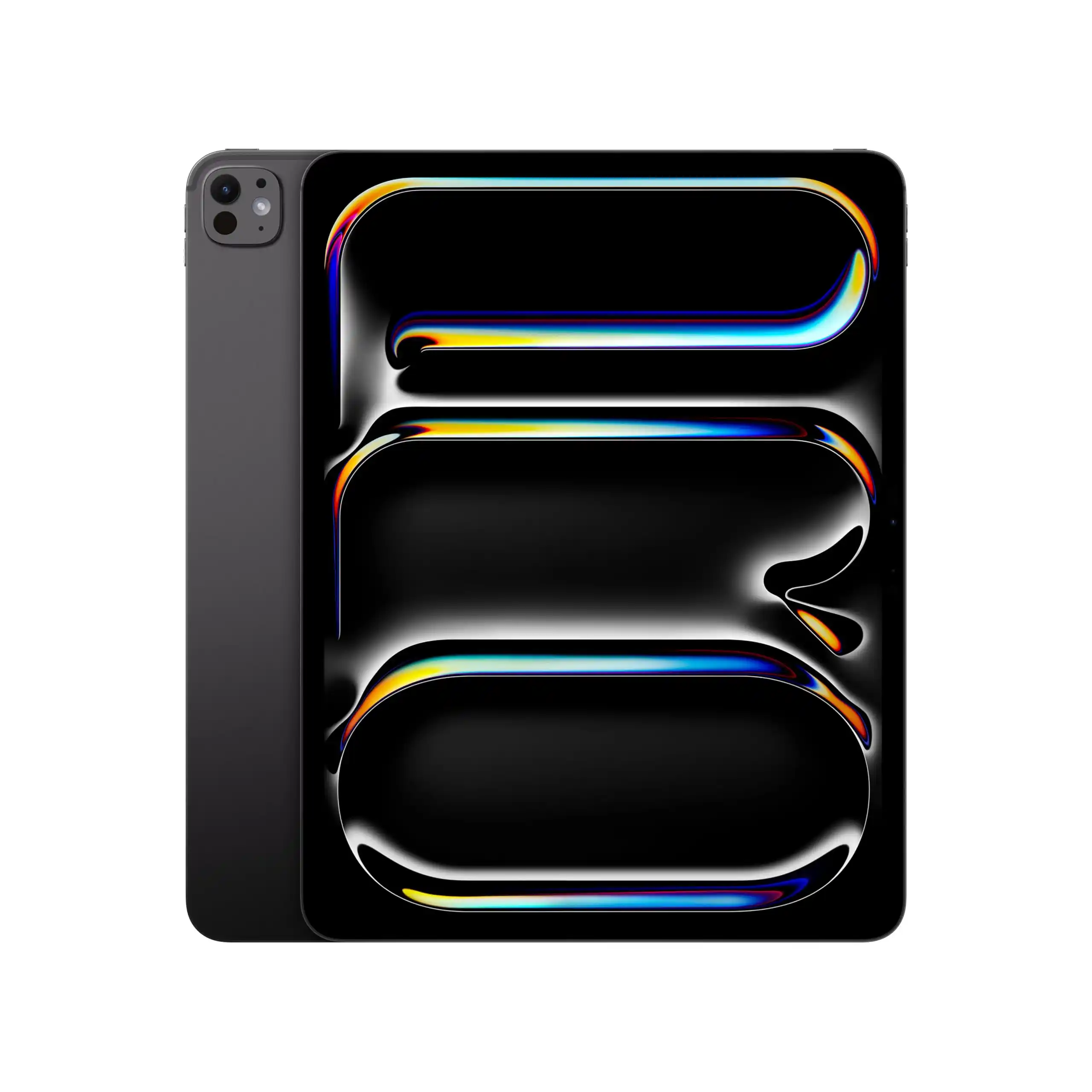 Image from Passione Apple 🍏: 👀 Apple iPad Pro 13'': Chip M4 Progettato per Apple Intelligence, dis...