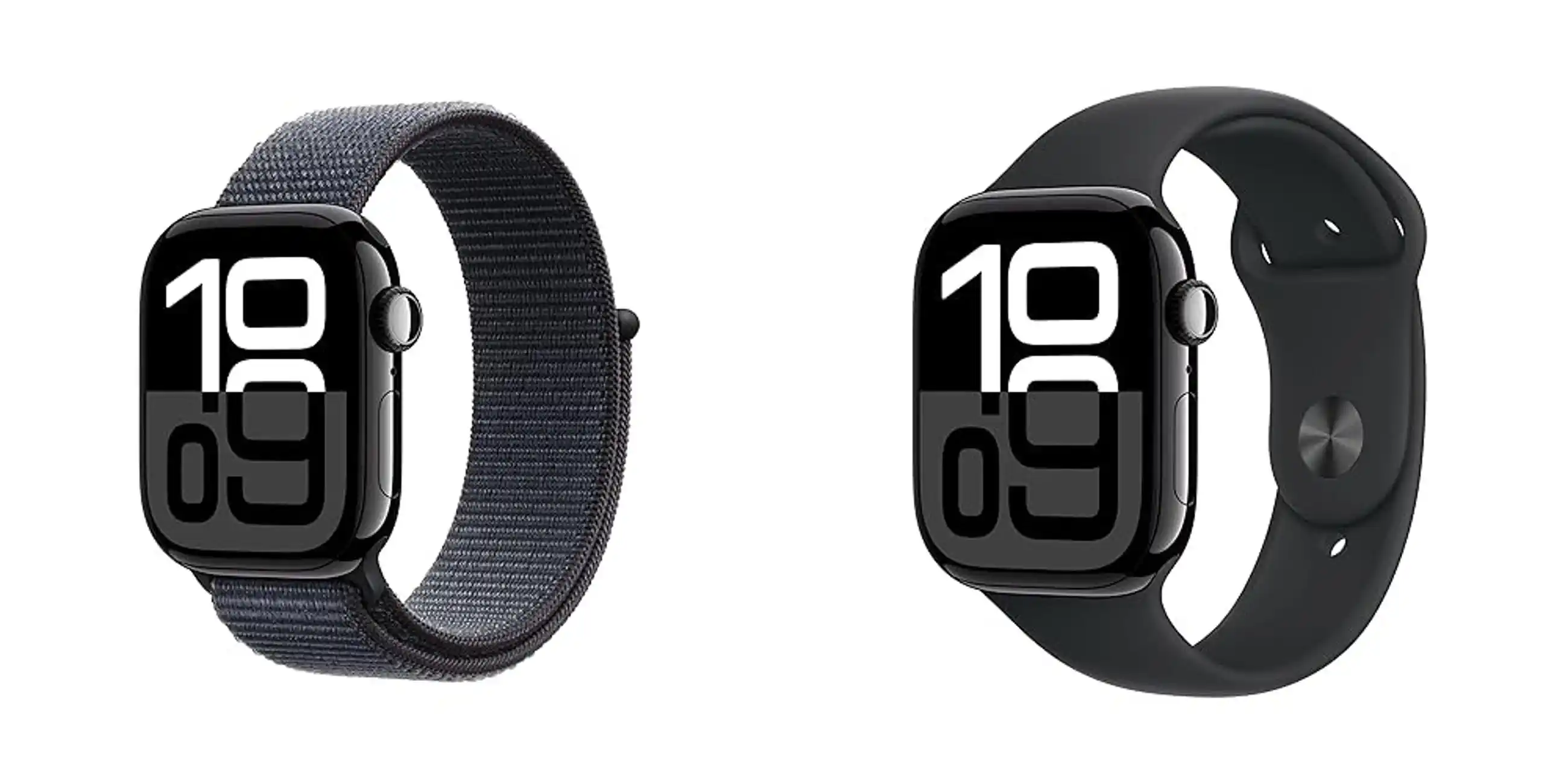 Image from Passione Apple 🍏: 👀 Apple Watch Series 10 GPS + Cellular 42 mm Smartwatch con cassa in ...