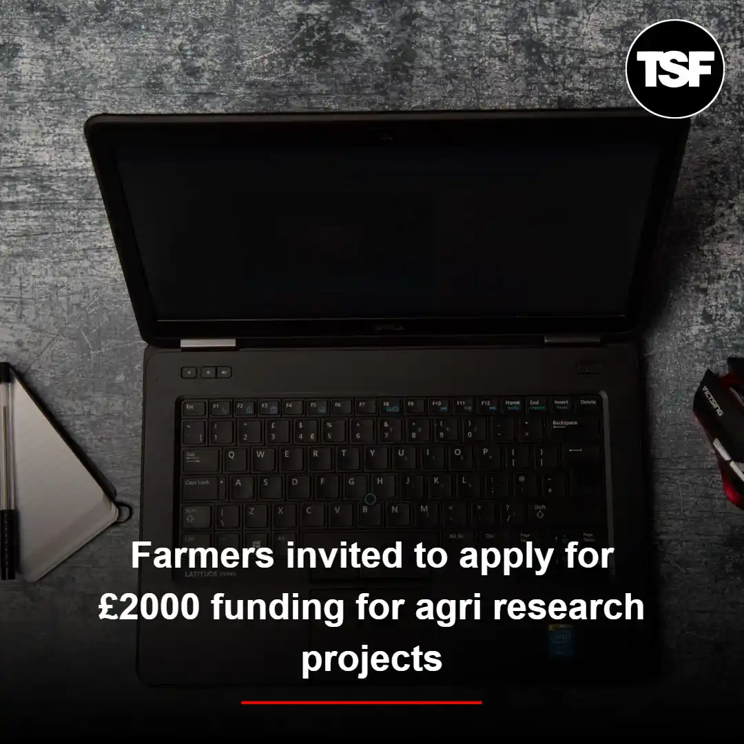 The Scottish Farmer post