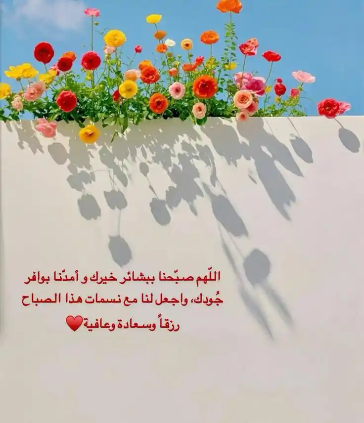 Image from "ࢪساله من القلب||ᡴꪫ".🌷🪹: *إذا تولاك الله سبحانه وتعالى سخر لك كل شيء* *وإن كان في نظرك مستحيلا...