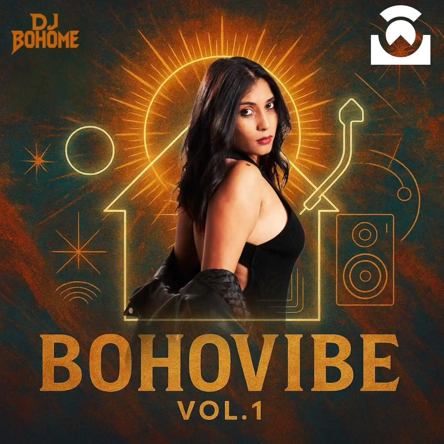 Image from AIDM: Bohovibe Vol.1 - DJ Bohome Download: https://tinyurl.com/yp8xznth <a...