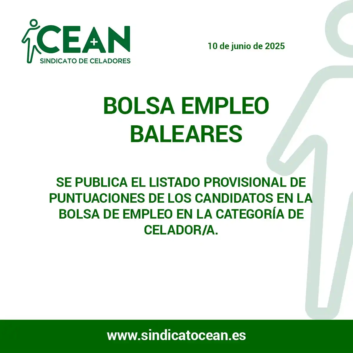 Image from Sindicato De Celadores CEAN: 📗 <a class="text-blue-500 hover:underline cursor-pointer" href="/hash...
