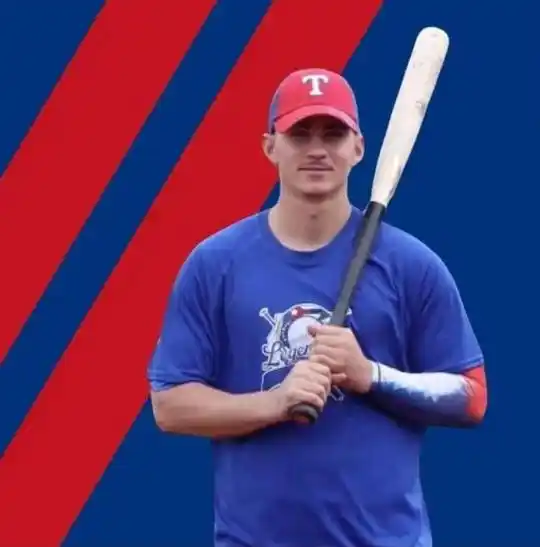 Image from ⚽⚾ DEPORTES 🏀🏐: *🇨🇺 Marco Argudín ha comenzado a todo tren su carrera como profesion...