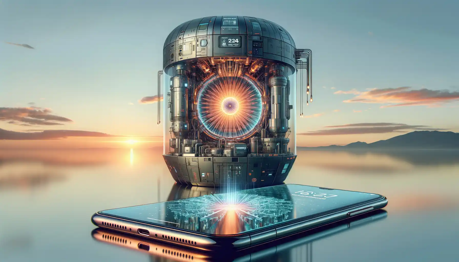 Image from WinFuture: Donnerstagmorgen! ☀️ Die Sonne scheint und die Tech-Welt glitzert wie ...