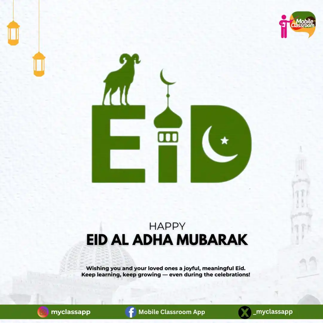 Myclass On Mobileclassroom App post