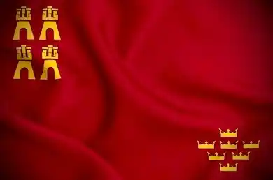 Image from Águilas Fútbol Club: ¡Feliz día de la Región de Murcia! Suerte la que tenemos de vivir en e...