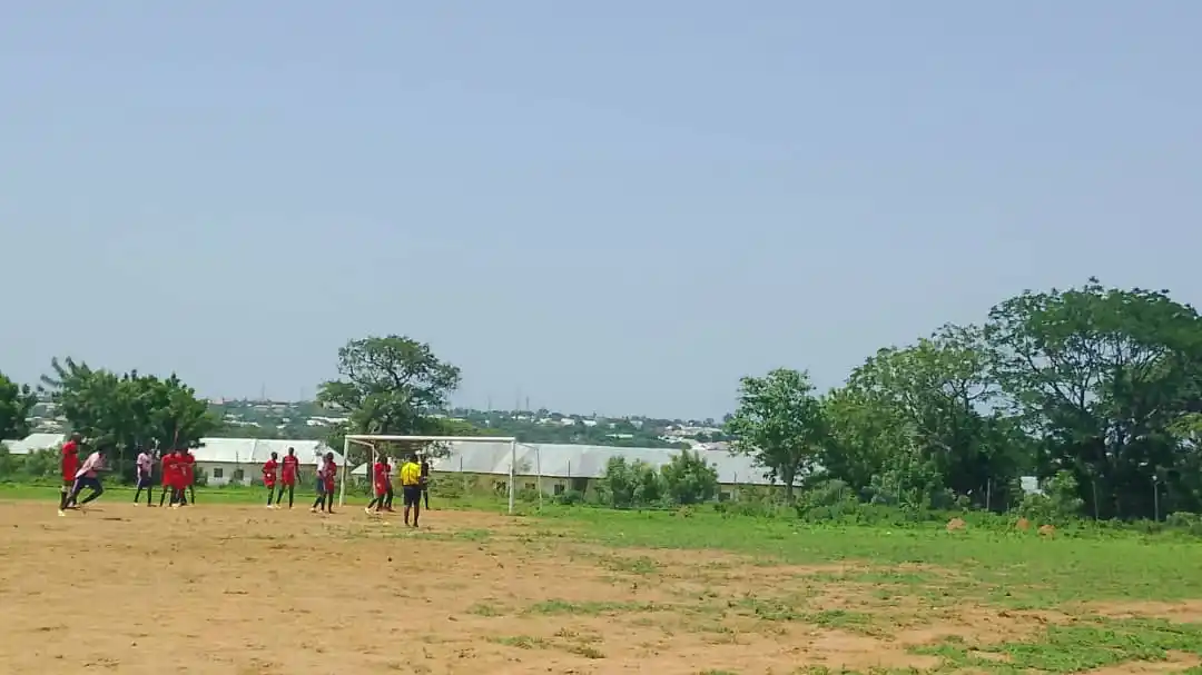 Kwarapoly sports channel  post