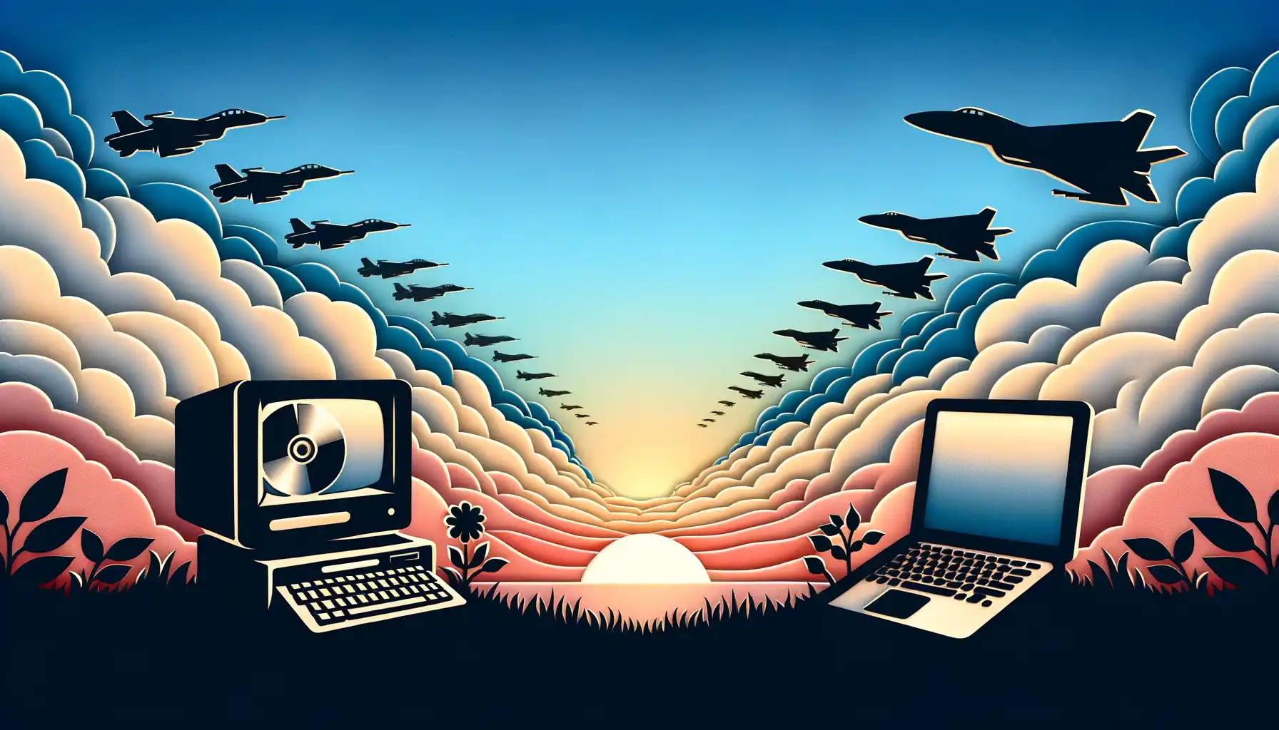 Image from WinFuture: Freitagmorgen! 🌧️ Der Juni startet nass, aber die Tech-Welt glüht. Ei...