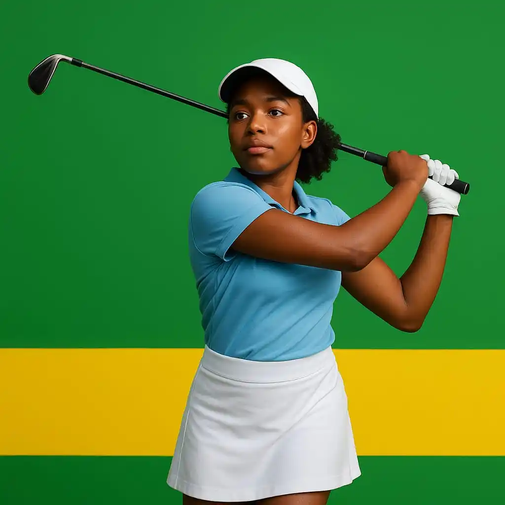 JOJ Active Arena post