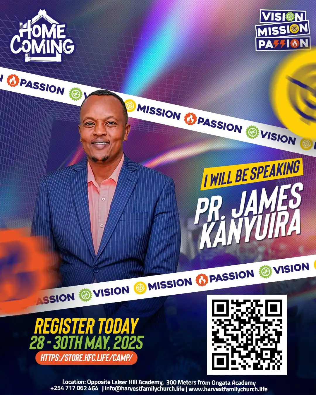 JIMMY MACHARIA OFFICIAL📣 post