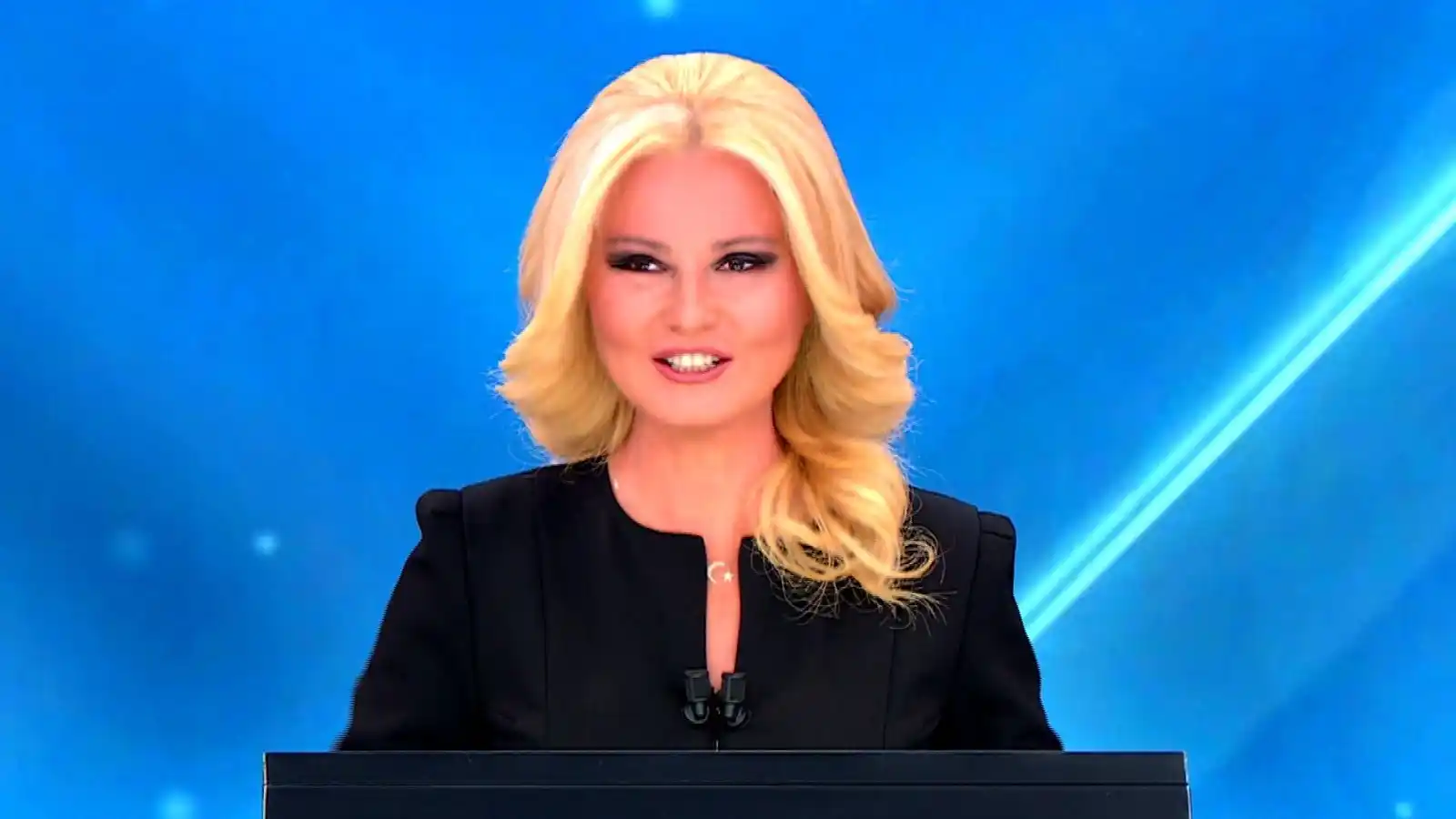 Image from Takvim: GÜVEN BANA BAŞLADI! Müge Anlı ile Güven Bana ilk bölümüyle atv’de! h...