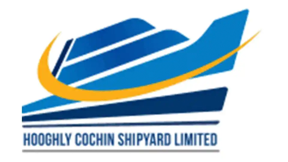 Image from Notopedia Sarkari Notification: HCSL - Hooghly Cochin Shipyard Limited एचसीएसएल - हुगली कोचीन शिपयार्ड...