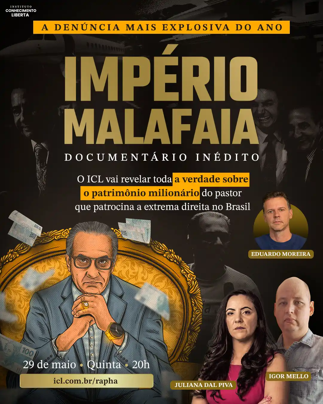 FotosDoRapha + Nunih = Novidades Conteúdo post