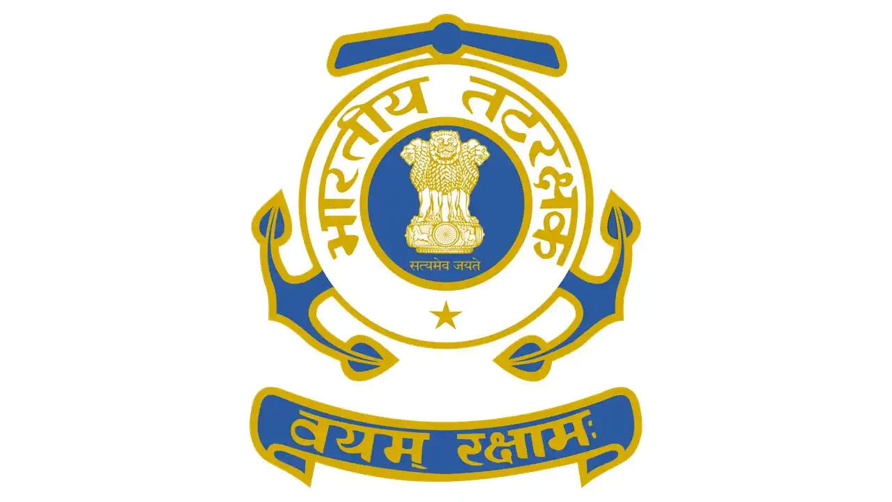 Image from Notopedia Sarkari Notification: ICG - Indian Coast Guard आईसीजी - भारतीय तटरक्षक ICG has put out noti...