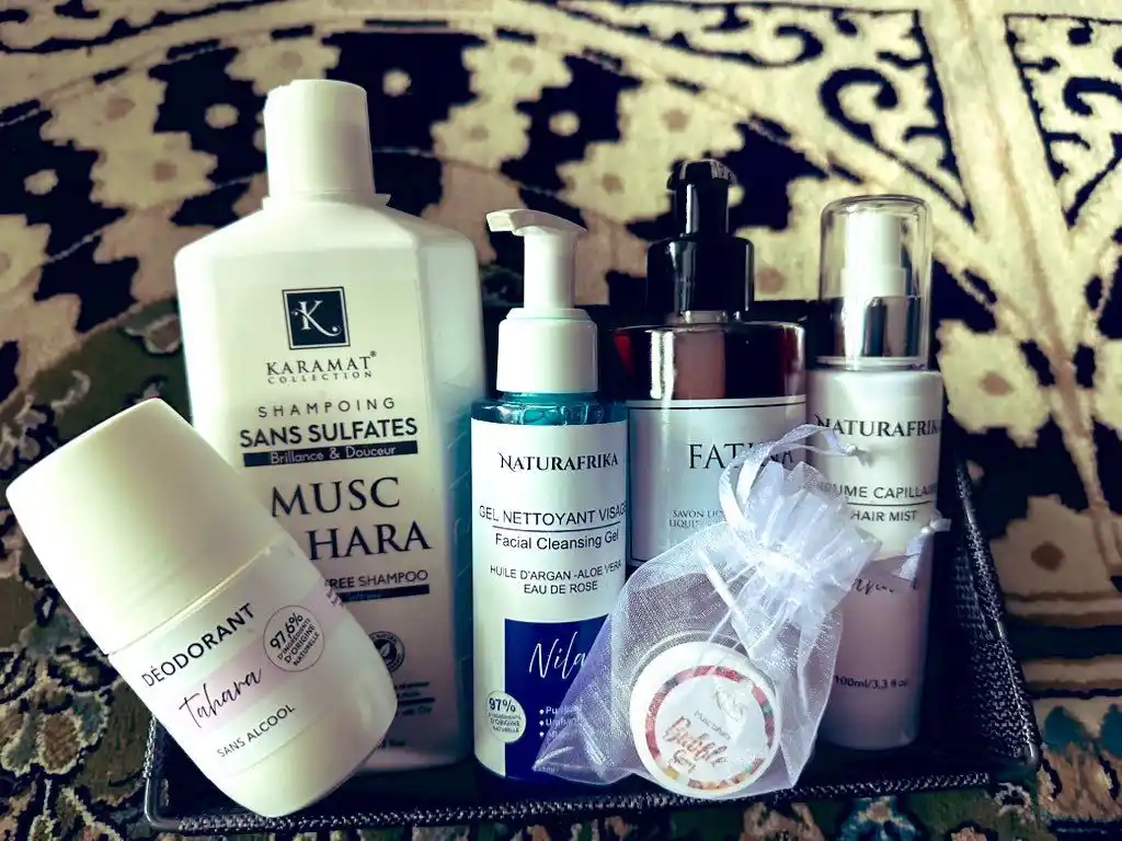 Image from Maktaba Abu Imran : Idée coffret cadeau 🎁 pour le 3id Faites plaisir à vos proches Vo...