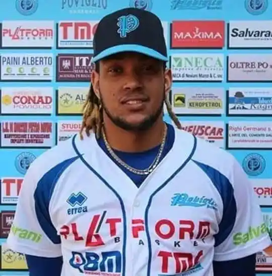 Image from ⚽⚾ DEPORTES 🏀🏐: *🇮🇹 Jesús Escudero Almora, consagrado como uno de los mejores lanzad...
