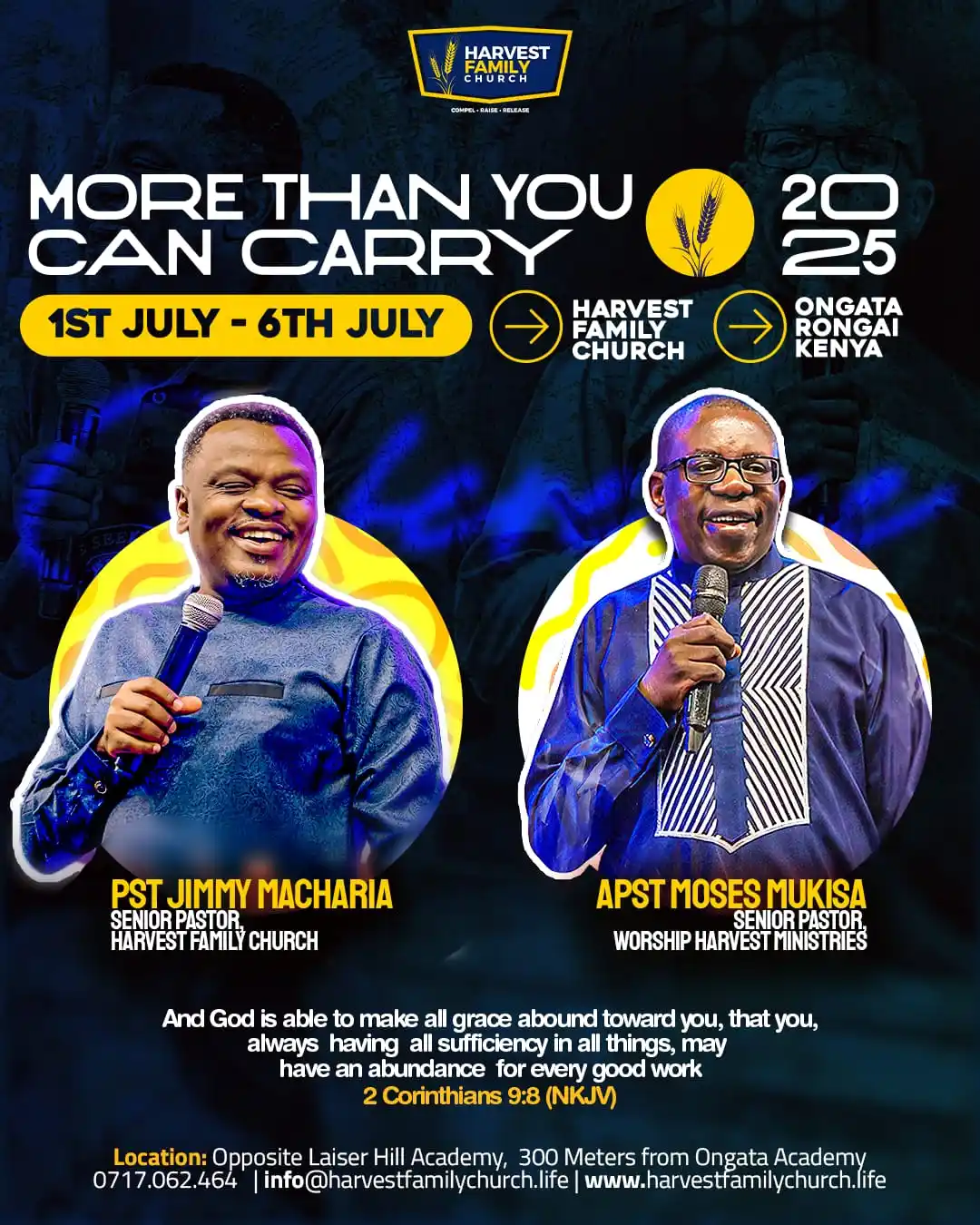 Image from JIMMY MACHARIA OFFICIAL📣: 🚨 It’s that time of the year again! <a class="text-blue-500 hover:und...
