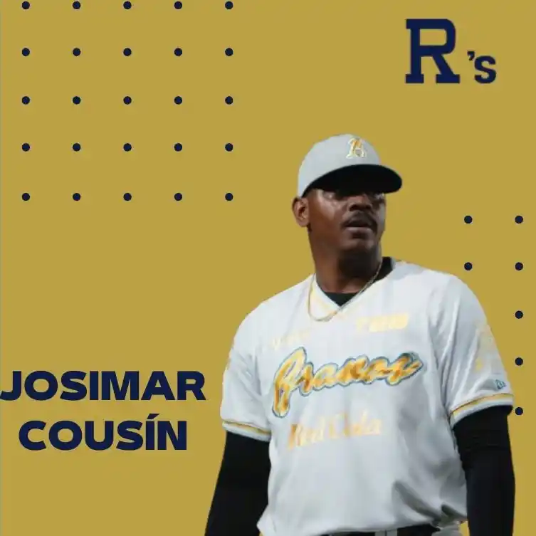 Image from ⚽⚾ DEPORTES 🏀🏐: *✍️ Josimar Cousin llega a los Rieleros De Aguascalientes proveniente ...