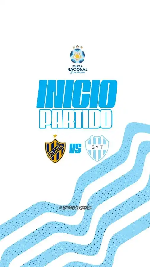 Image from Club de Gimnasia y Tiro de Salta: <a class="text-blue-500 hover:underline cursor-pointer" href="/hashtag...