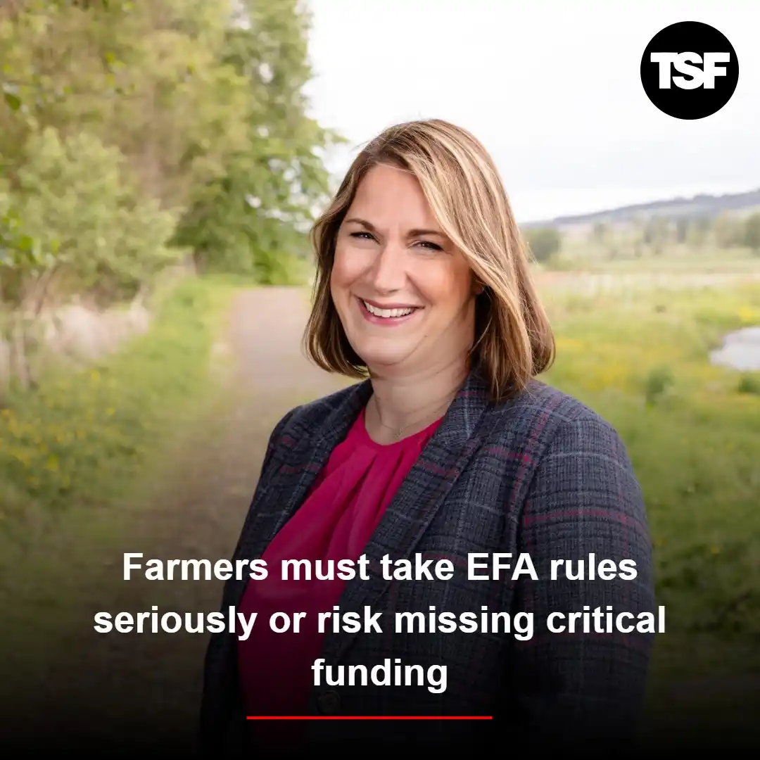 The Scottish Farmer post