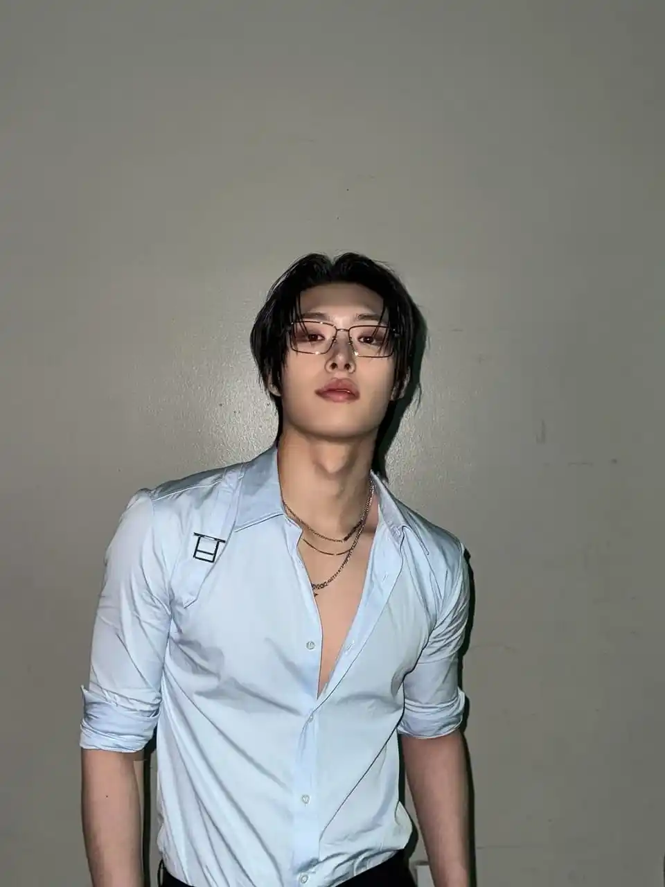 Image from π πππππ π ππππ | ATEEZ UPDATES: *{MINGI} πΈ Instagram Post update π * π₯: D-1 <a class="text-blue-50...