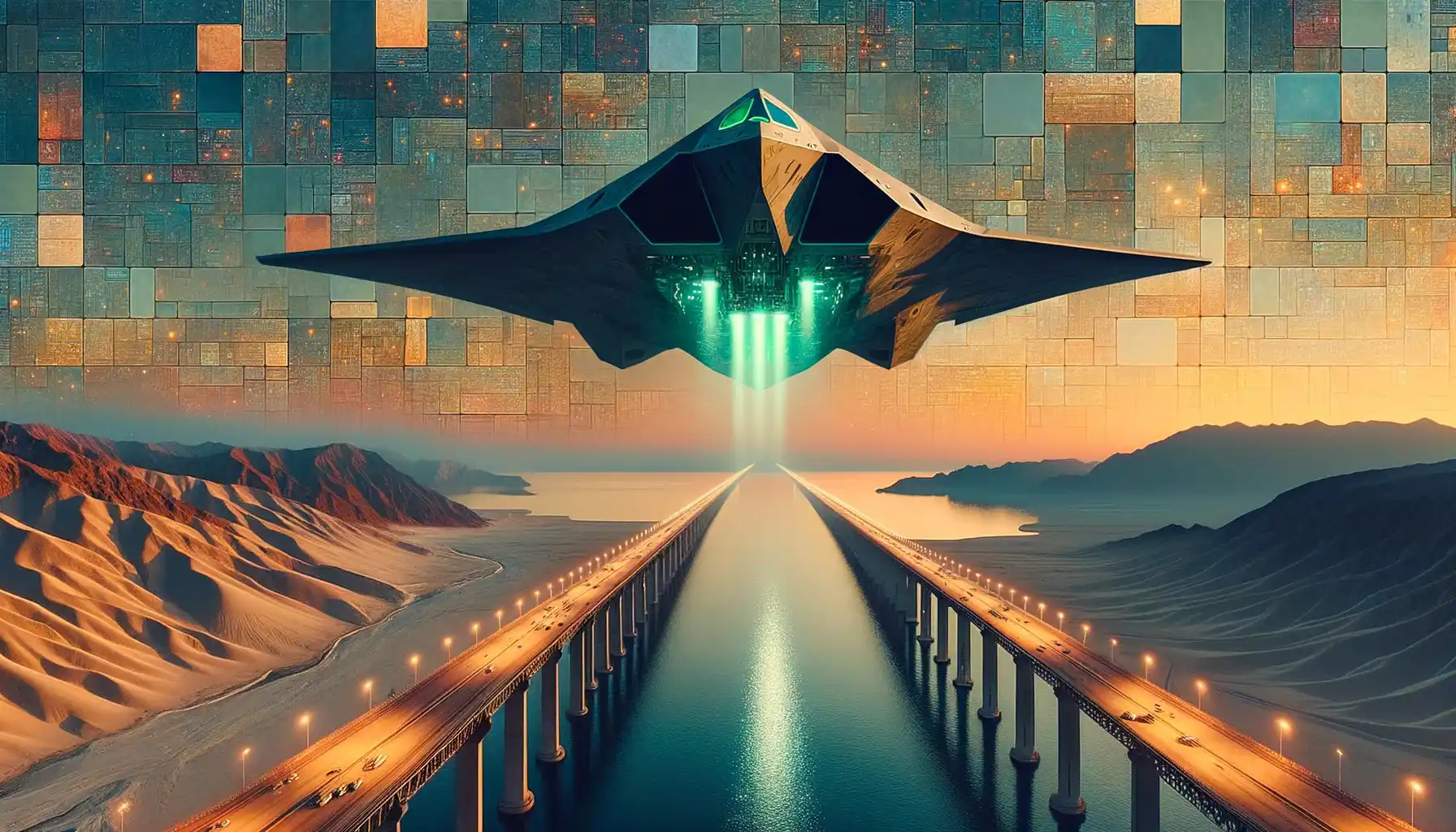 Image from WinFuture: Montagmorgen! 🌧️ Der Juni startet nass, aber die Tech-Welt glüht. Chi...