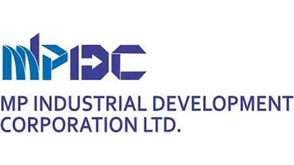 Image from Notopedia Sarkari Notification: MPIDC - Madhya Pradesh Industrial Development Corporation Limited एमपी...