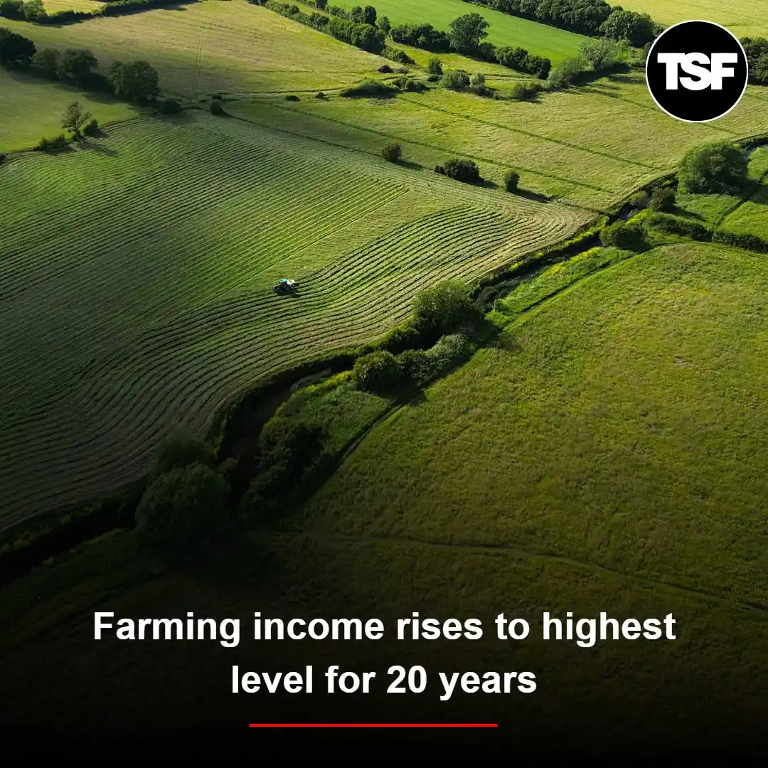 The Scottish Farmer post