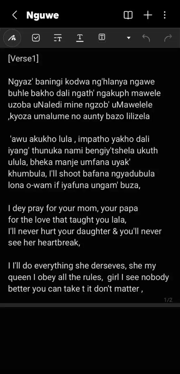 AUXHQUAKE & Fans 'earthquakers' post