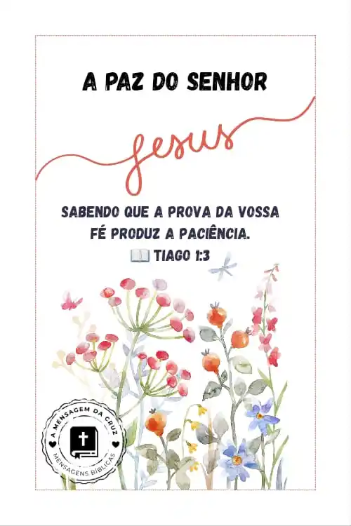 Canal A  Mensagem da Cruz post