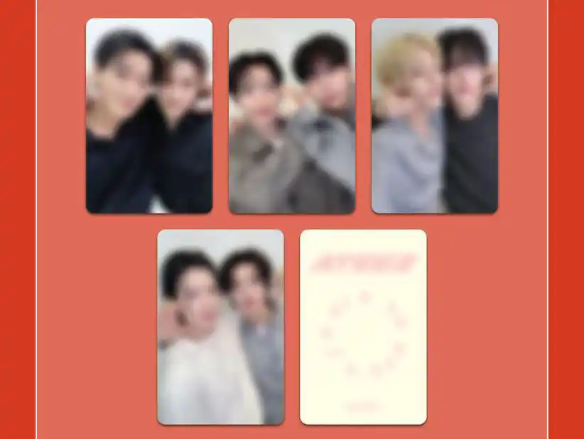 Image from 𝟖 𝐌𝐀𝐊𝐄𝐒 𝟏 𝐓𝐄𝐀𝐌 | ATEEZ UPDATES: pc unit: • Hongjoong & San • Seonghwa & Jongho • Yunho & Wooyoung • Y...
