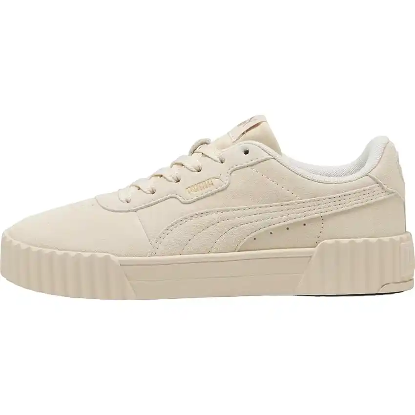 Image from Offerte Toste: 🔎 PUMA Carina 3.0 SD, Scarpe da Ginnastica Donna quasi a metà prezzo❗...