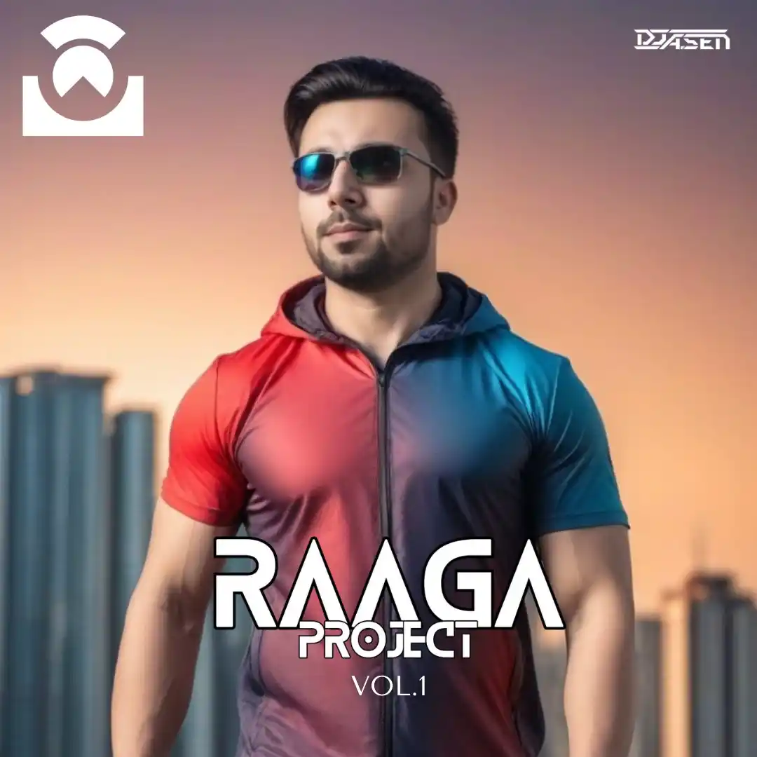 Image from AIDM: Raaga (Vol.1) - DJ A.Sen Download: https://tinyurl.com/4nas73fh <a c...