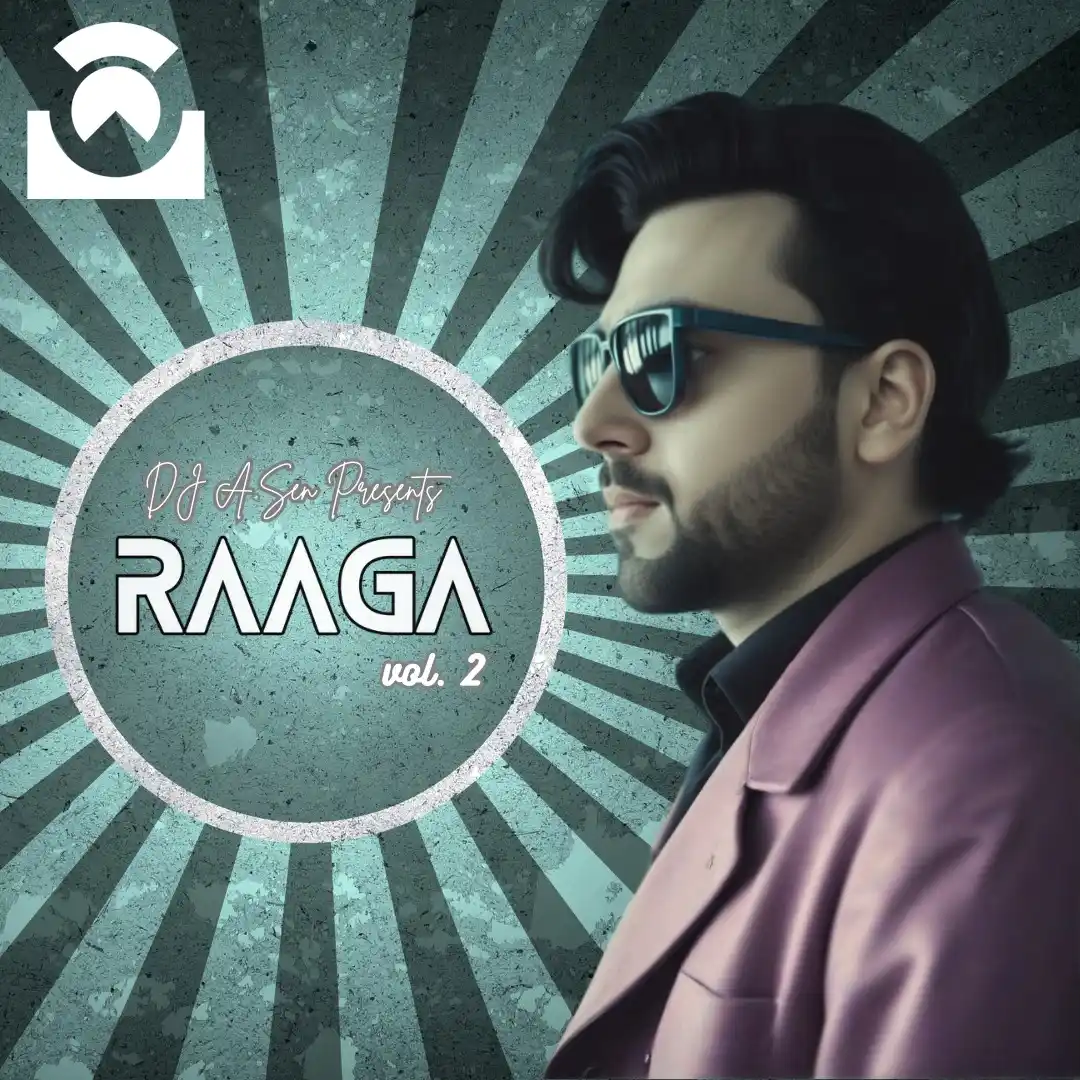 Image from AIDM: Raaga (Vol.2) - DJ A.Sen Download: https://tinyurl.com/mt5fpshk <a c...