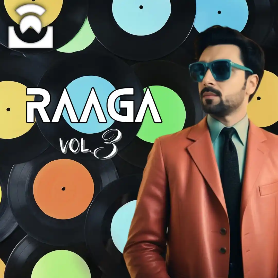 Image from AIDM: Raaga (Vol.3) - DJ A.Sen Download: https://tinyurl.com/4ajf4j37 <a c...