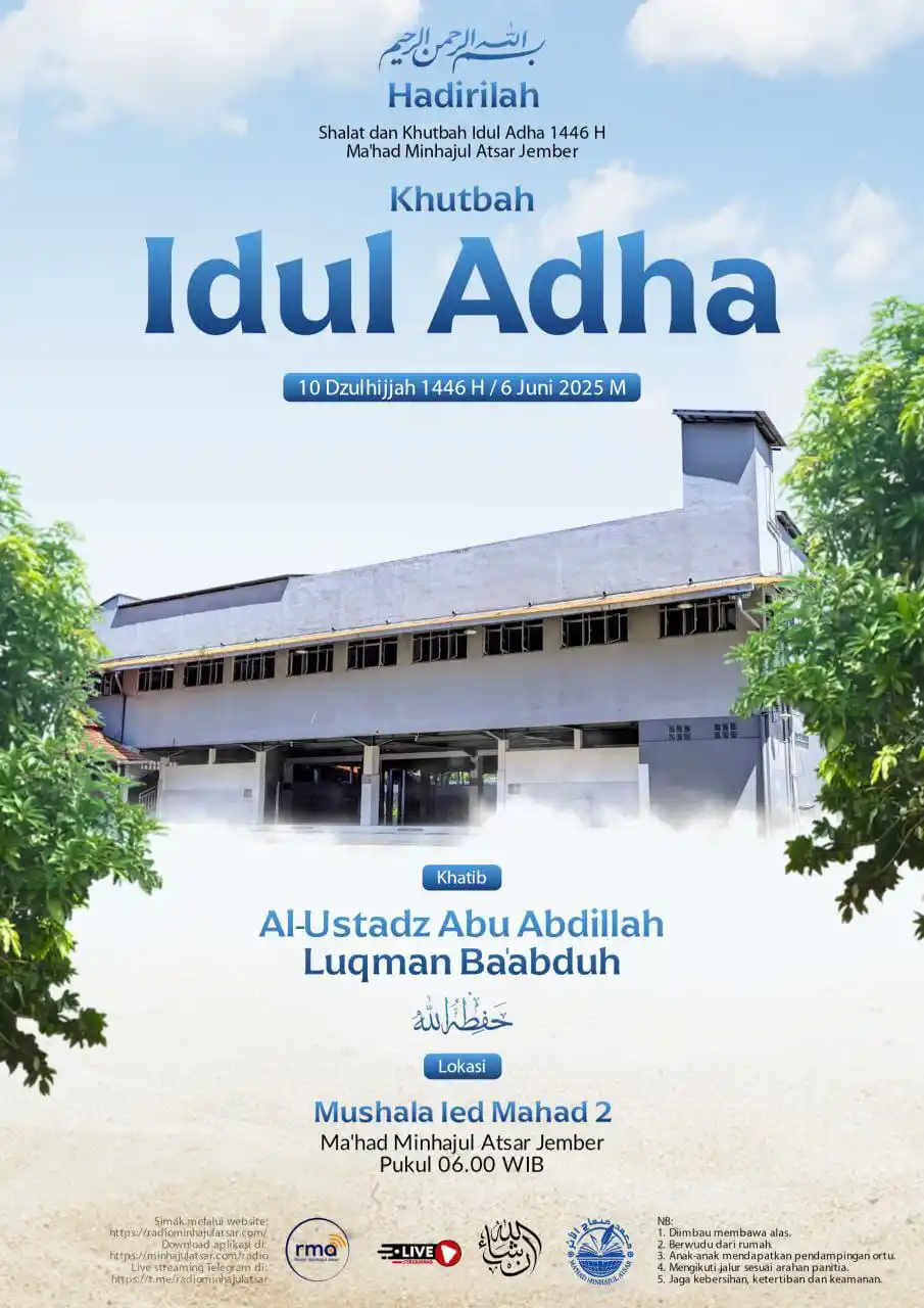 Status WA Salafiyyin post