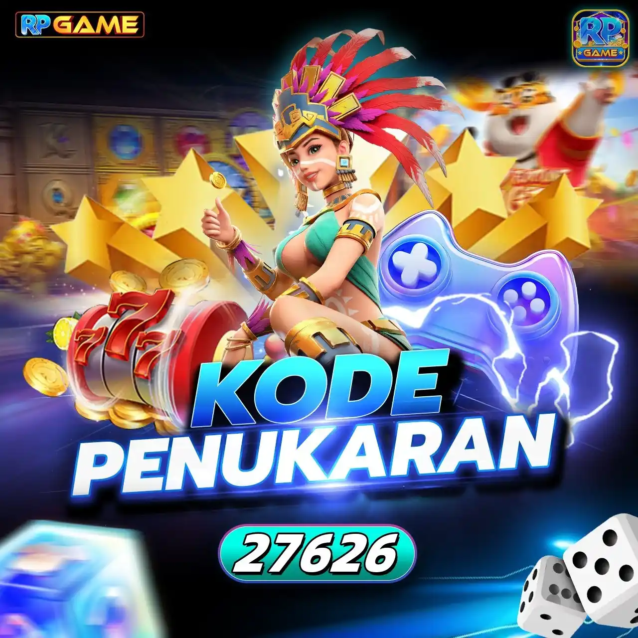Image from RPGame: ➡ RPGame menyambut Anda di platform game online terkemuka di Asia! ...