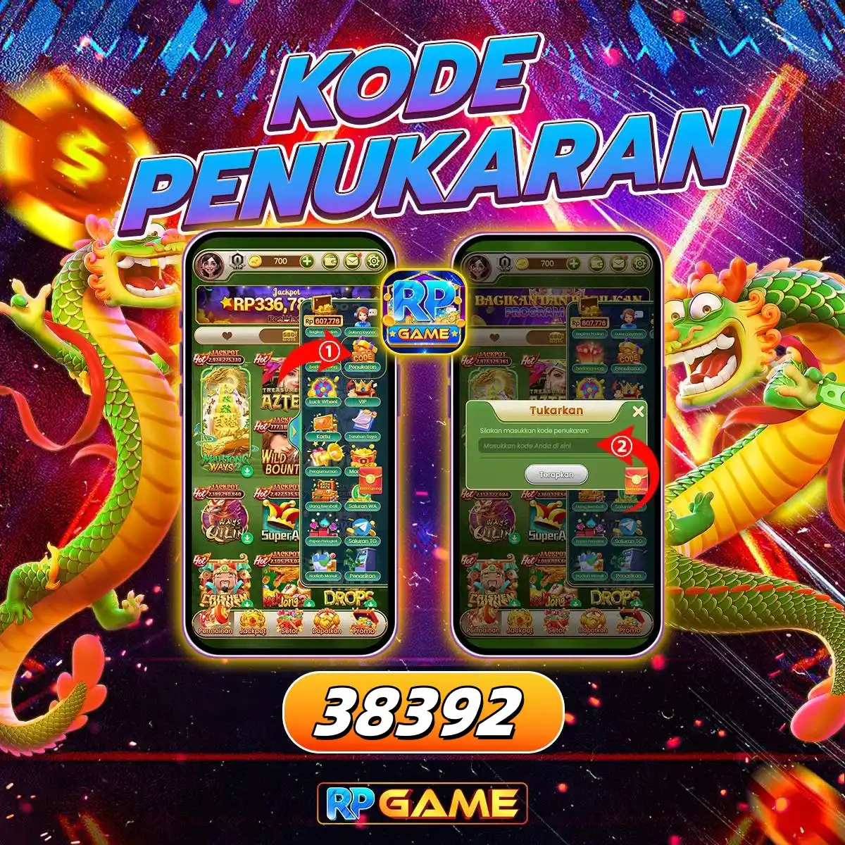 Image from RPGame: rpgame. menyambut Anda di platform game online terkemuka di Asia! VI...