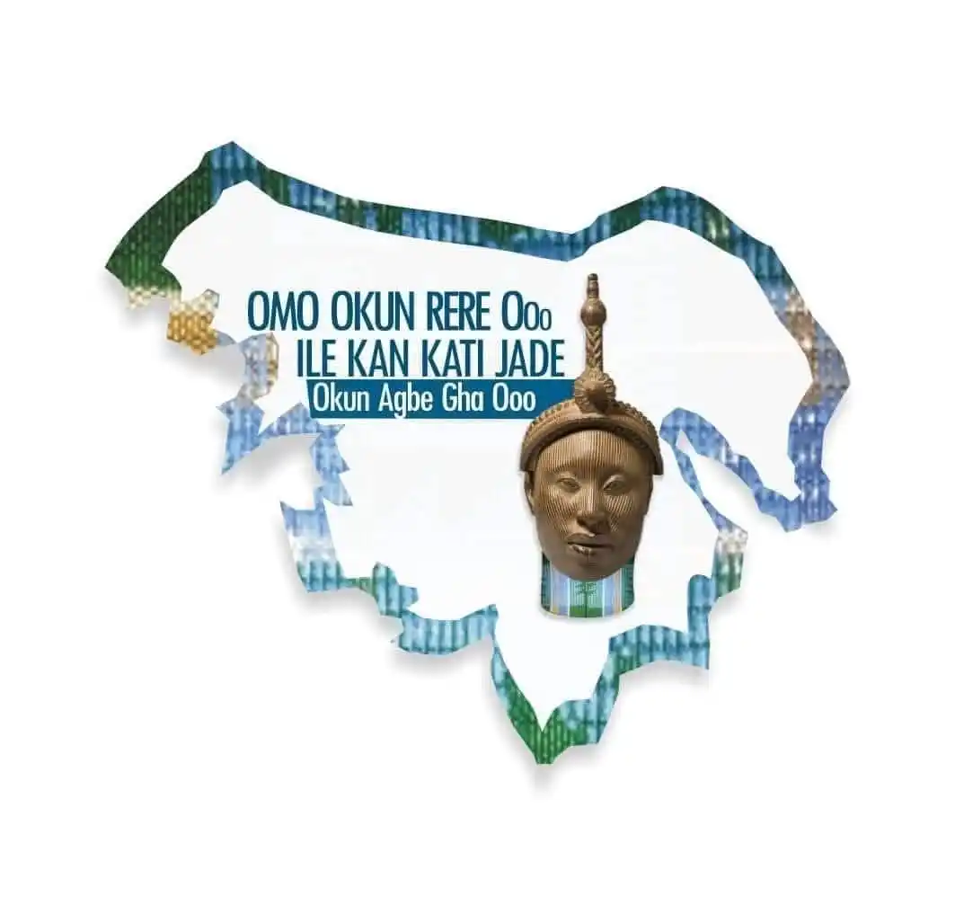 Image from Okun Voice: Security Alert: Alleged Insider Involvement in Okunland Kidnappings R...