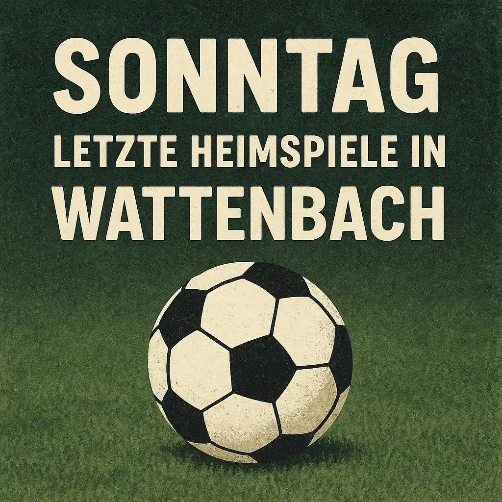 Image from SG Söhrewald: ⚔ *SG Söhrewald - SBV 07 Kassel* 📅 Sonntag , 25.05.2025 ⏰ 15:00 Uhr ...